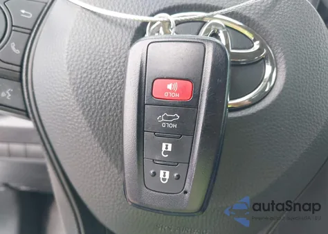 2024 Toyota Rav4 Hybrid Xle из США, поврежденный, VIN 2T3RWRFV6RW208762